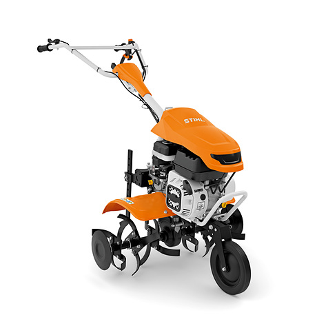 Véhicule neuf - STIHL - MH